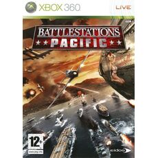 Battlestations: Pacific (Xbox 360/Xbox One), фото 1