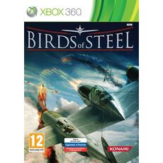 Birds of Steel Русская Версия (Xbox 360), фото 1