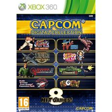 Capcom Digital Collection (Xbox 360), фото 1