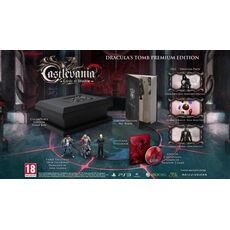 Castlevania: Lords of Shadow 2 Dracula’s Tomb Коллекционное издание (Collector’s Edition) (Xbox 360/Xbox One), фото 1