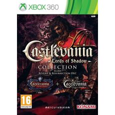 Castlevania: Lords of Shadow Collection (Xbox 360/Xbox One), фото 1