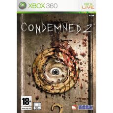 Condemned 2: Bloodshot (Xbox 360), фото 1