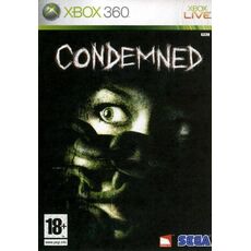 Condemned: Criminal Origins (Xbox 360/Xbox One), фото 1