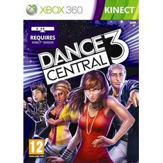 Dance Central 3 для Kinect (Xbox 360), фото 1