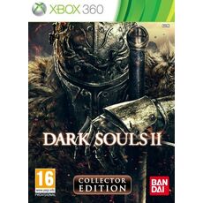 Dark Souls 2 (II) Коллекционное издание (Collector’s Edition) (Xbox 360), фото 1
