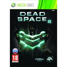 Dead Space 2 Русская Версия (Xbox 360/Xbox One), фото 1