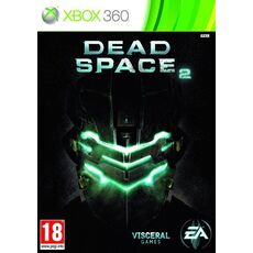 Dead Space 2 (Xbox 360/Xbox One), фото 1