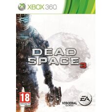 Dead Space 3 (Xbox 360/Xbox One), фото 1