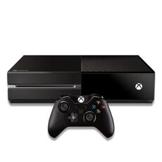 Microsoft Xbox One 1 Tb Б/У, фото 1