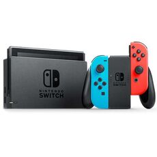 Nintendo Switch (Б/У), фото 1