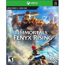 Immortals: Fenyx Rising (Xbox), фото 1