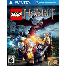 LEGO Хоббит (The Hobbit) (PS Vita), фото 1