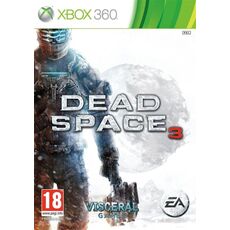 Dead Space 3 Русская Версия (Xbox 360/Xbox One), фото 1