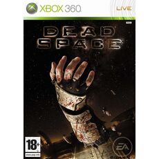 Dead Space Русская версия (Xbox 360/Xbox One), фото 1