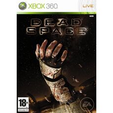 Dead Space (Xbox 360/Xbox One), фото 1