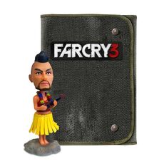 Far Cry 3 Insane Edition (Коллекционное Безумное Издание) Русская Версия (Xbox 360/Xbox One), фото 1