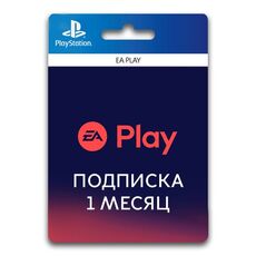 Подписка EA Play 1 Месяц, фото 1
