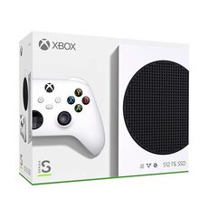 Xbox Series S (Б/У), фото 1