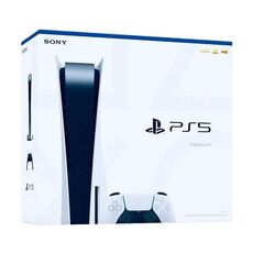 Sony Playstation 5 (PS5) REV-1109, фото 1