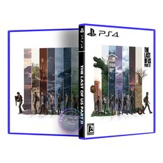 Обложка The Last of Us: Part 2 №5 (PS4), фото 1