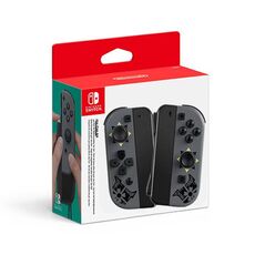 Геймпады Joy-Con для Nintendo Switch Monster Hunter: Rise Edition, фото 1