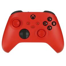Геймпад Microsoft Xbox Wireless Controller (Pulse Red) Б/У, фото 1