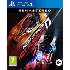 Need for Speed Hot Pursuit Remastered (PS4), фото 1