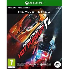 Need for Speed Hot Pursuit Remastered (Xbox), фото 1