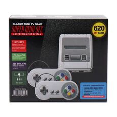 Super mini SFC 8bit (620 in1), фото 1