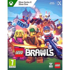 LEGO Brawls (Xbox), фото 1