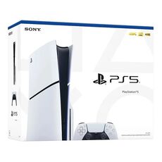 Sony Playstation 5 Slim (PS5 Slim) Б/У, фото 1