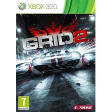 GRID 2 (Xbox 360/Xbox One), фото 1