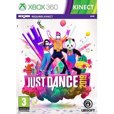 Just Dance 2019 (только для Kinect) Русская Версия (Xbox 360), фото 1