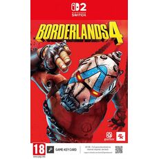 Borderlands 4 (Switch 2), фото 1