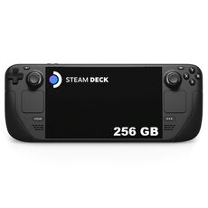 Valve Steam Deck 256 GB, фото 1