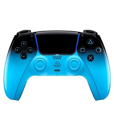 Геймпад DualSense Hyperpop Collection Rhythm Blue, фото 1