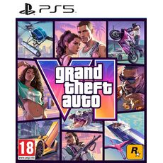 Grand Theft Auto VI / GTA 6 (PS5), фото 1