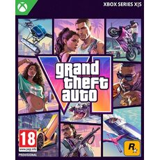 Grand Theft Auto VI / GTA 6 (Xbox Series X), фото 1