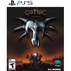 Gothic Classic (PS5), фото 1