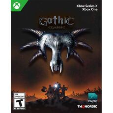 Gothic Classic (Xbox), фото 1
