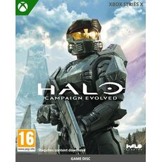 Halo: Campaign Evolved (Xbox Series X), фото 1