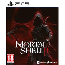 Mortal Shell II (PS5), фото 1