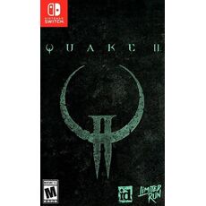 Quake 2 (Switch), фото 1