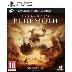 Skydance's Behemoth (PS5), фото 1