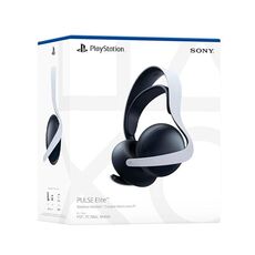 Беспроводная гарнитура Sony PULSE Elite PS5, фото 1