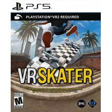 VR Skater (PS5), фото 1