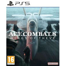 Ace Combat 8 : Wings of Theve (PS5), фото 1