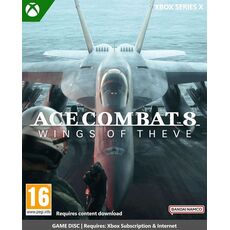Ace Combat 8 : Wings of Theve (Xbox Series X), фото 1
