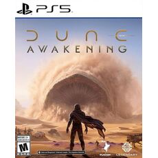 Dune: Awakening (PS5), фото 1
