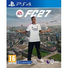 EA SPORTS FC 27 (PS4), фото 1